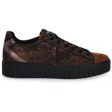 IgI&CO Bronzo Ares Smeđa | shoptok.hr
