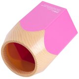 Deli Lonček za pisala E9145, roza | Shoptok.si