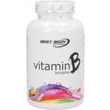 Best Body Nutrition vitamin b kompleks