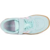 Adidas Nizke superge BREAKNET SLEEK EL C Modra | Shoptok.si