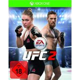 Electronic Arts XBOX ONE igra UFC 2 Cene