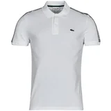 Lacoste Polo majice kratki rokavi PH5075-001 Bela