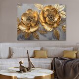 Wallity Slika KNV10257, 50x70 cm | ePonuda.com