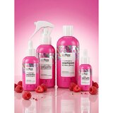 SoFlow Grow Power Shampoo šampon za pospeševanje rasti las dišave Raspberry 300 ml | Shoptok.si