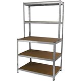 Monster racking galwix workbench regalna enota, (21571068) Cene