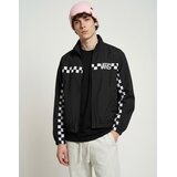 Vans RONNI ECOLOR BLOCK JACKET Crna | shoptok.hr
