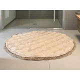 Okrugla Prostirka za kupatilo fi 77cm A7 ( VLK000183-a7 )