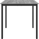  Jedilne mize 80 x 80 x 75 cm KOVINA, (5000268643) | Shoptok.si