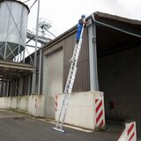 Krause stabilo mnogonamenske merdevine 3x12 gazišta 133700 | ePonuda.com