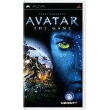 Avatar The Game Essentials - igra v nemščini (PSP) - rabljeno | Shoptok.si