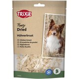 Trixie priboljšek za pse Freeze dried piščančje prsi 50 g Cene