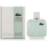 Parfem za muškarce Lacoste L.12.12 Blanc Eau Fraîche EDT 100 ml | shoptok.hr
