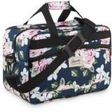 Zagatto Ženska putna torba - cvjetna - 40x20x25 | shoptok.hr