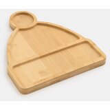 Sinsay tanjur bamboo 167CW-08X | shoptok.hr