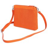 Vuch Crossbody torba Coalie Knit Nectarine, 20 x 24 cm | shoptok.hr