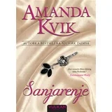 Sanjarenje - Autor Amanda Kvik
