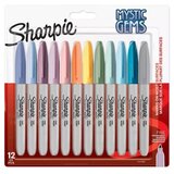 Sharpie markeri mistik gems 1/12 ( sh57681 ) Cene