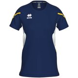Errea Majice & Polo majice Corinne Maglia Mc Ad Modra Cene