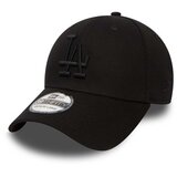 New Era Los Angeles Dodgers 39THIRTY League Essential kapa Black (11405496) Cijene