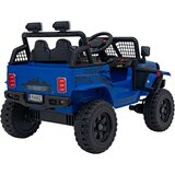  Auto na akumulator OFF ROAD 4x4 SPORT - plavi | shoptok.hr