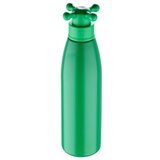 Benetton Steklenica za vodo Rainbow 750 ml, zelena Cene