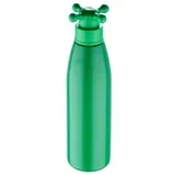 Steklenica za vodo Rainbow 750 ml, zelena