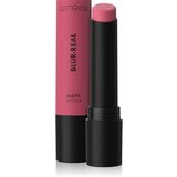 Catrice Blur-Real Matte ruž za usne 010 Blur Me Baby | Eponuda.com