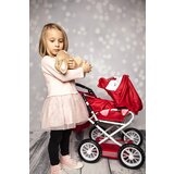 Knorr Toys knorr ruby fox i panda kolica za lutke | ePonuda.com