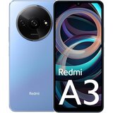 Xiaomi refabrikovani mobilni telefon redmi A3 4G, 6.71", 1650 x 720 px, 50 mp, 8 mp, 4/128GB, plavi | Eponuda.com