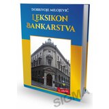 Prometej Beograd Dobrivoje Milojević - Leksikon bankarstva cene