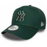 New Era Kape s šiltom Team outline eframe neyyan Zelena Cene