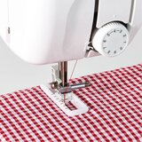 Brother X17s Semi-automatic sewing machine Electromechanical | shoptok.hr