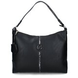 Gattinoni Torbice za na ramo BEN2E8583WV Črna | Shoptok.si