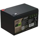 Akumulator LiFePO4 12,8 V / 12 Ah Cene
