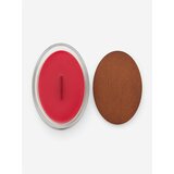 Sinsay Mirisna svijeća s drvenim fitiljem Cranberry | shoptok.hr