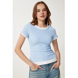  Ženska bluza Pb00040, Plava | Eponuda.com