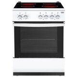 Vivax HOME šporet staklokeramički FC-04602VCF WH | ePonuda.com