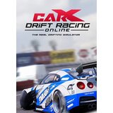 Steam CarX Drift Racing Online (PC) Key GLOBAL | ePonuda.com