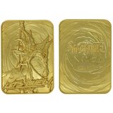 Fantec FANATTIK YU-GI-OH! - Kartica omejene izdaje Dark Paladin 24k pozlačena, (20872571) Cene