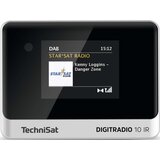 Technisat digitalni radijski sprejemni odsek Digitradio10IR SW/SI, (20584197) | Shoptok.si