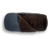 Leclerc Baby footmuff Teddy vreća za kolica, Denim Blue | shoptok.hr