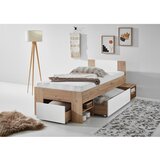 Mömax Postelja Azurro 2-90 | Shoptok.si
