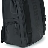 Superdry Tarp Roll Top Rucksack Crna | shoptok.hr