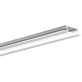 KLUS LED profil MICRO-NK - vgradni, črn* | Shoptok.si