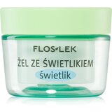 FlosLek Laboratorium Eye Care gel za predel okoli oči s smetilko 10 g | Shoptok.si