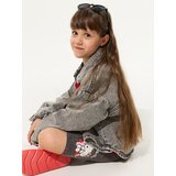 Sinsay Pamučne biciklističke hlače s tiskom 3 pack Hello Kitty and Friends | shoptok.hr