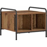  Stolić za kavu Staro drvo 50 x 49 x 41 cm Konstruirano drvo | shoptok.hr