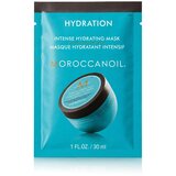 Moroccanoil Hydration Intense Hydrating Mask 30 ml | shoptok.hr