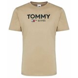Tommy Hilfiger muška logo majica THDM0DM18264-AB0 Cene