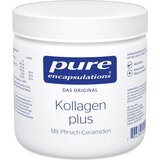 pure encapsulations Kollagen plus - 140 g | shoptok.hr